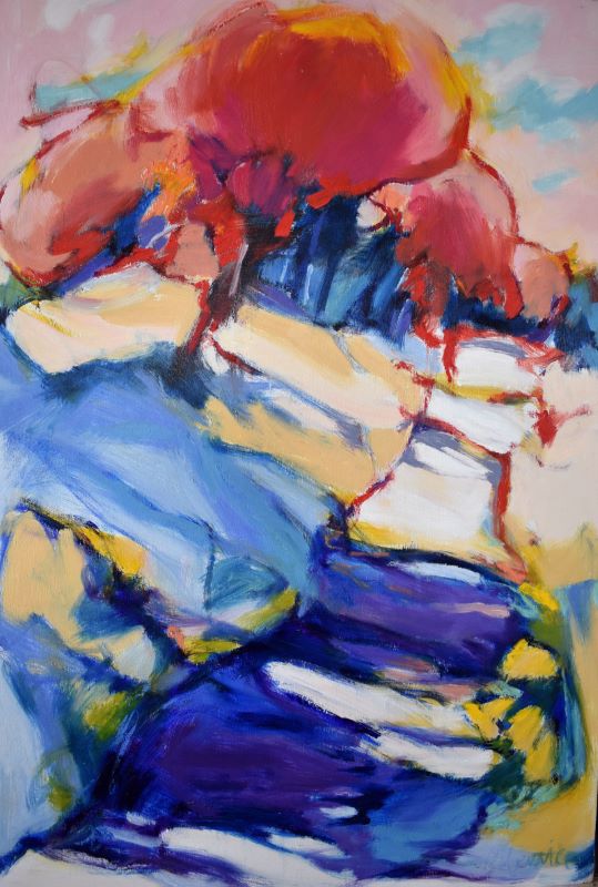 Madeleine Lemire, Balade