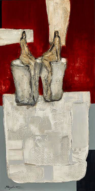 Sylvain Tremblay, Âmes complices