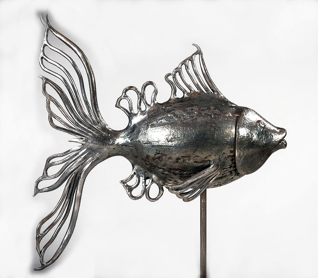 Daniel Savard, Big Fish II