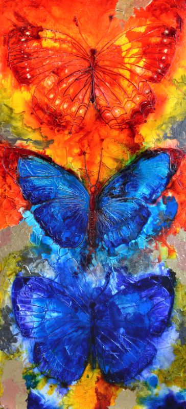 Joanne Gauthier, Let&