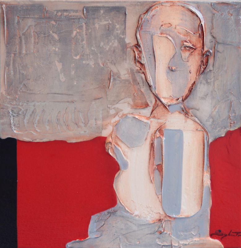 Sylvain Tremblay, Facing Thoughts