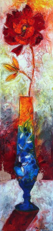 Joanne Gauthier, The Beautiful Affair