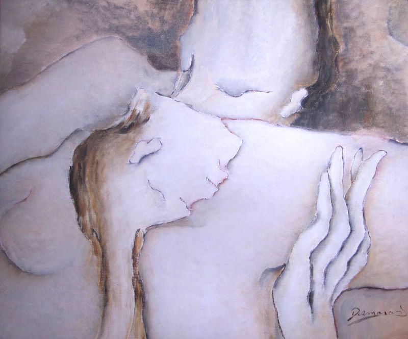Diane Desmarais, Without Compromise