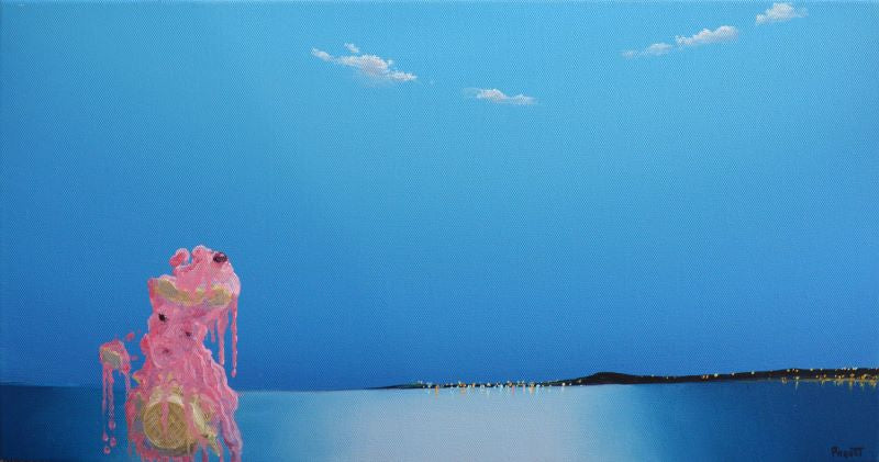 Guy Paquet, I didn&