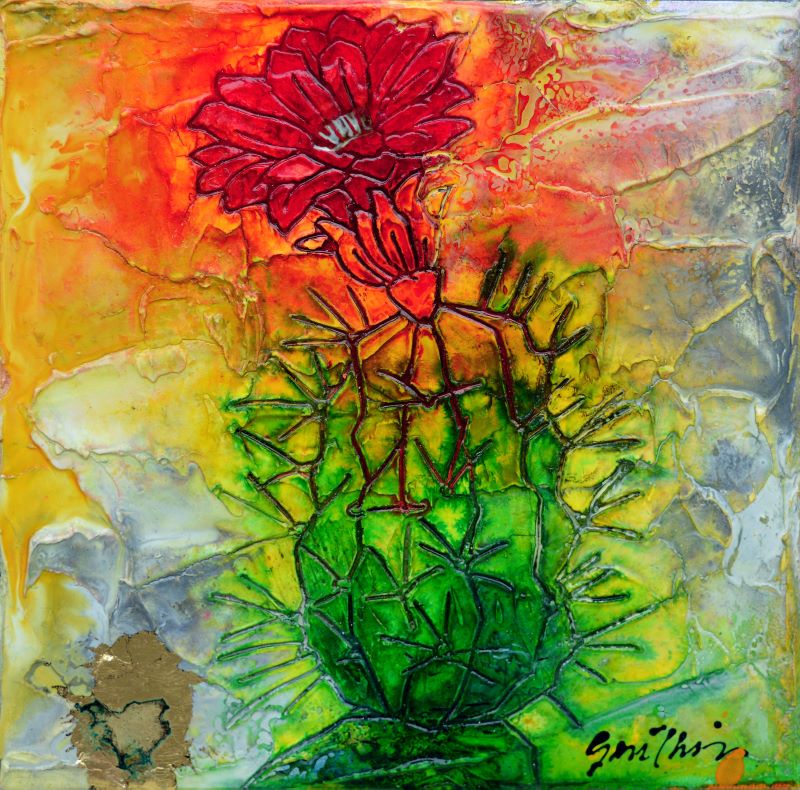 Joanne Gauthier, Joanne Gauthier - Spice in life