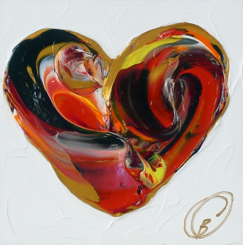 Cynthia Coulombe Begin, We&