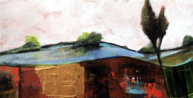 Sylvie Drainville, All the seasons go astray