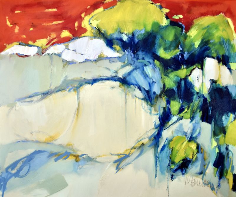 Madeleine Lemire, It&