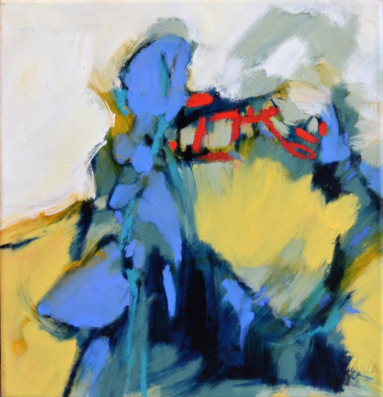 Madeleine Lemire, Les lubies series 1