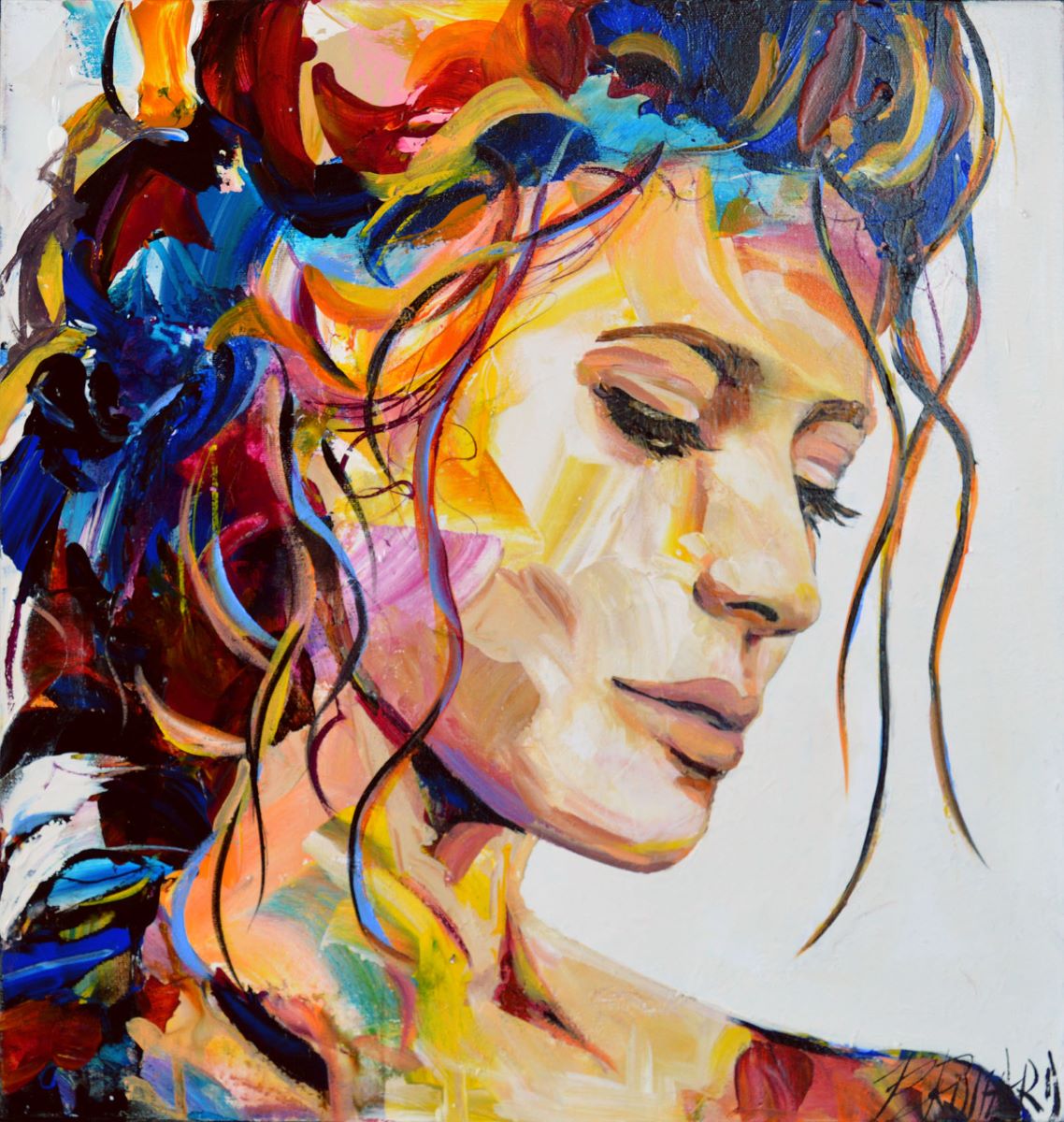 Céline Brossard, Hotchpotch