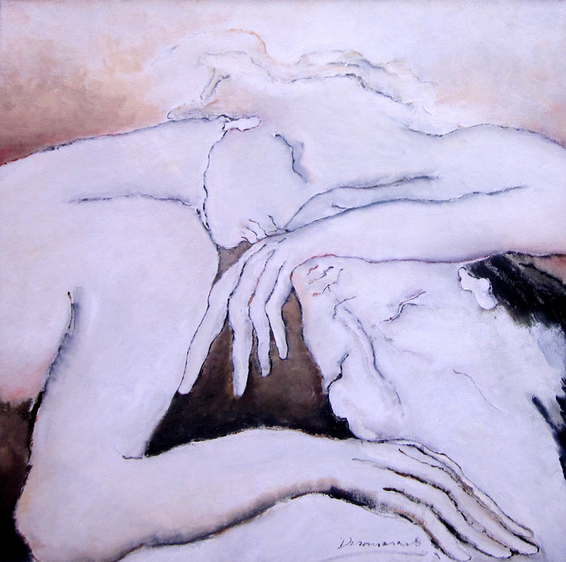 Diane Desmarais, Dream no little dream