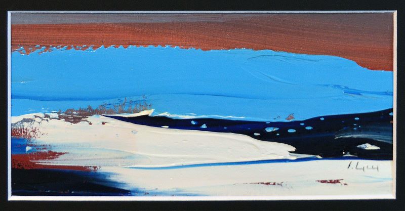 Viviane Guy, Viviane Guy- Untitled 3