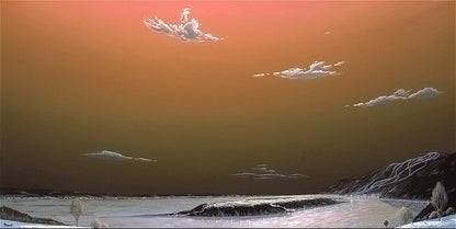 Guy Paquet, La côte de l’île