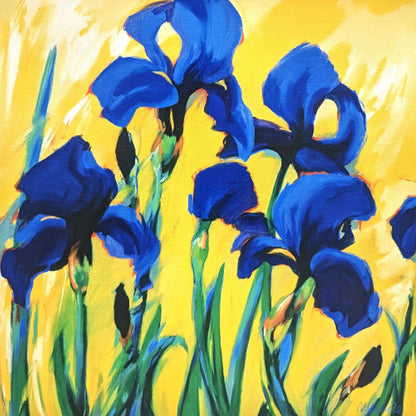 Madeleine Lemire, Nippones