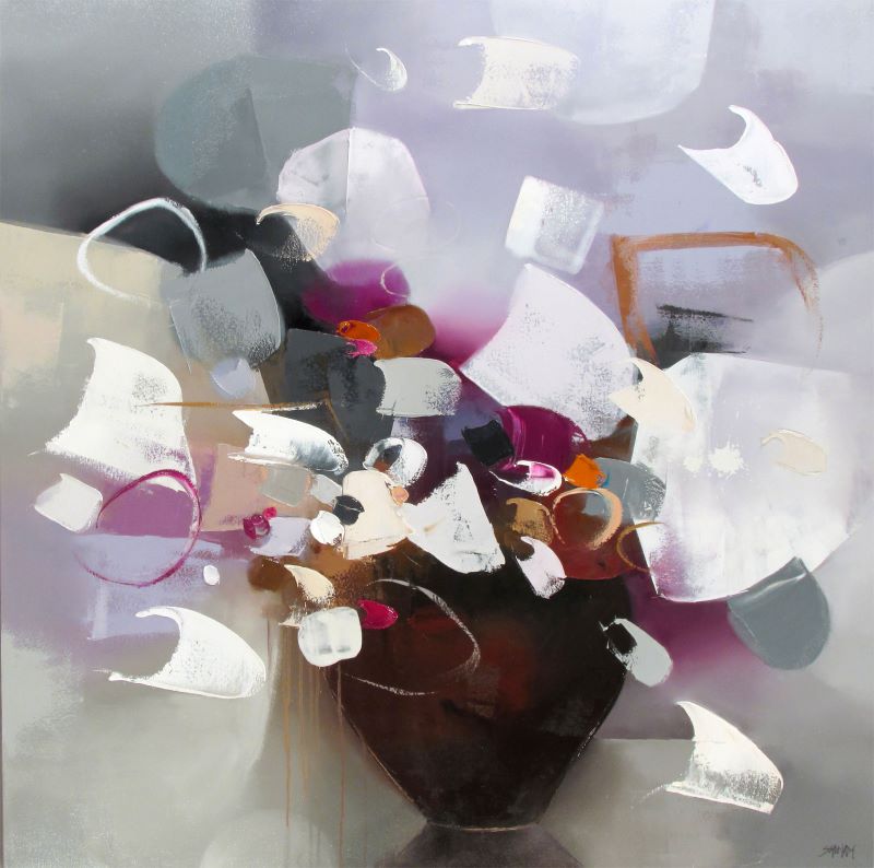 Shinah Lee, Midtown Blossom
