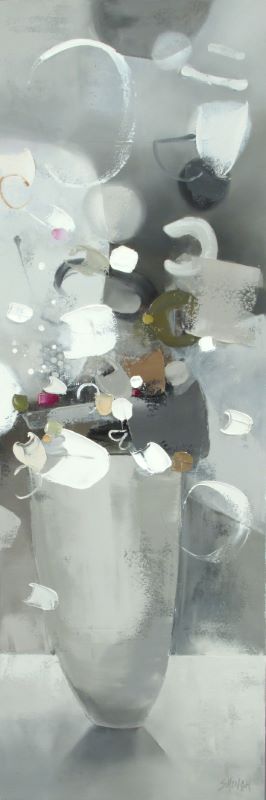 Shinah Lee, Reverie ll