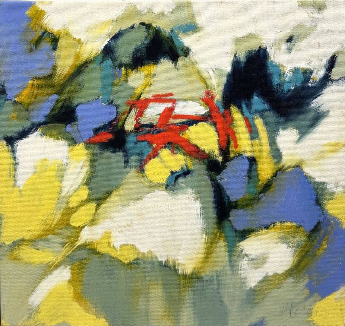 Madeleine Lemire, Serie les lubies 3