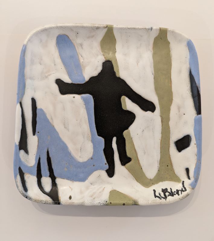 Patrick LeBlond, Lulu