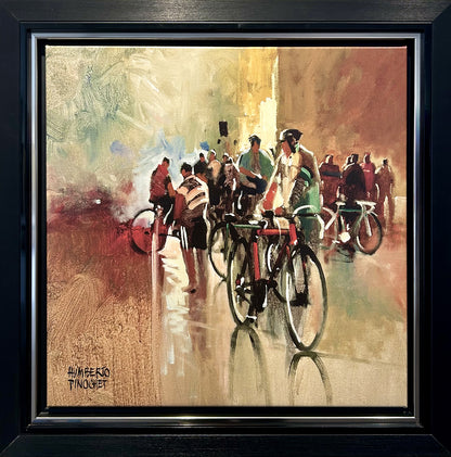 Humberto Pinochet, Le retour