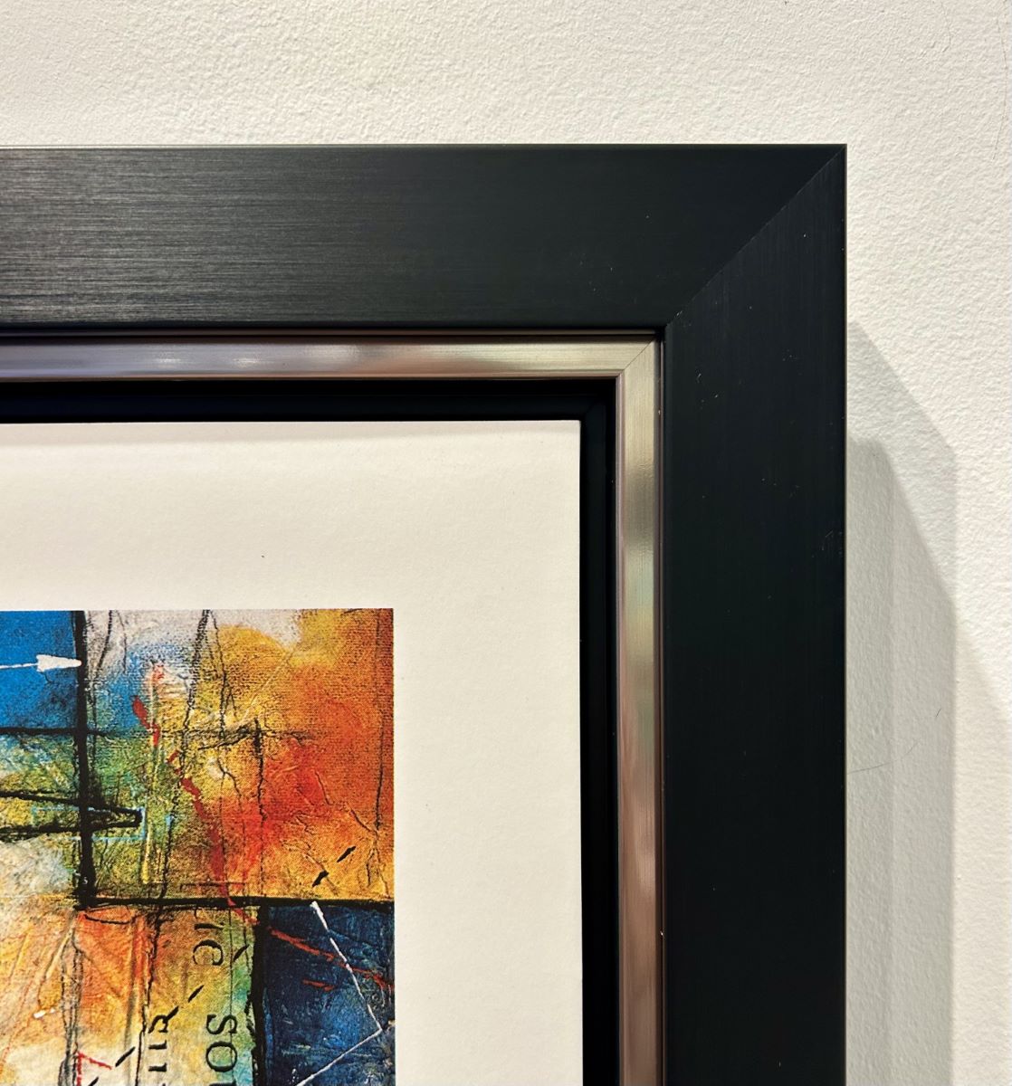 Gérard Dansereau, Les horizons de Kat Mandou (encadré) Tirage limité