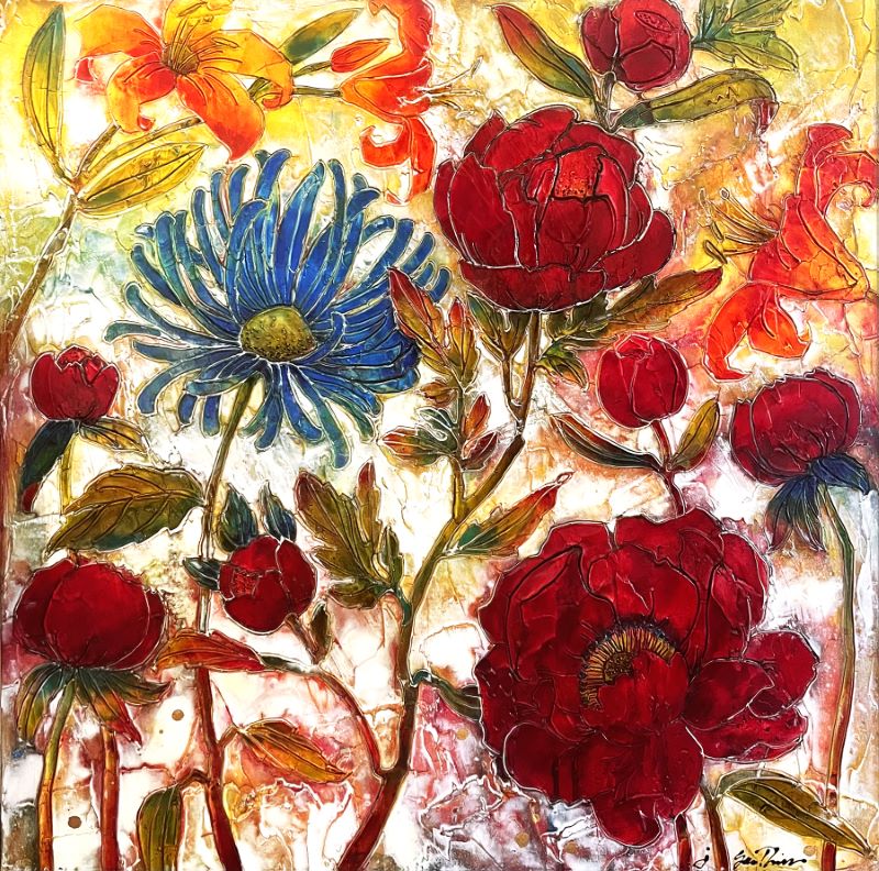 Joanne Gauthier, The Morning Breeze