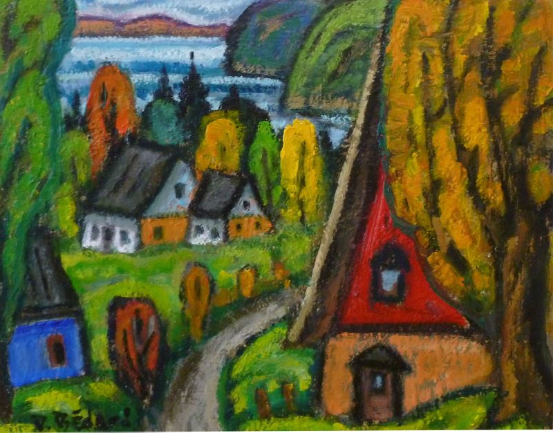 Pierre Bédard, Sea and World