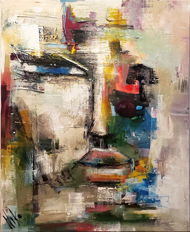 Niko, Bold to sublimate