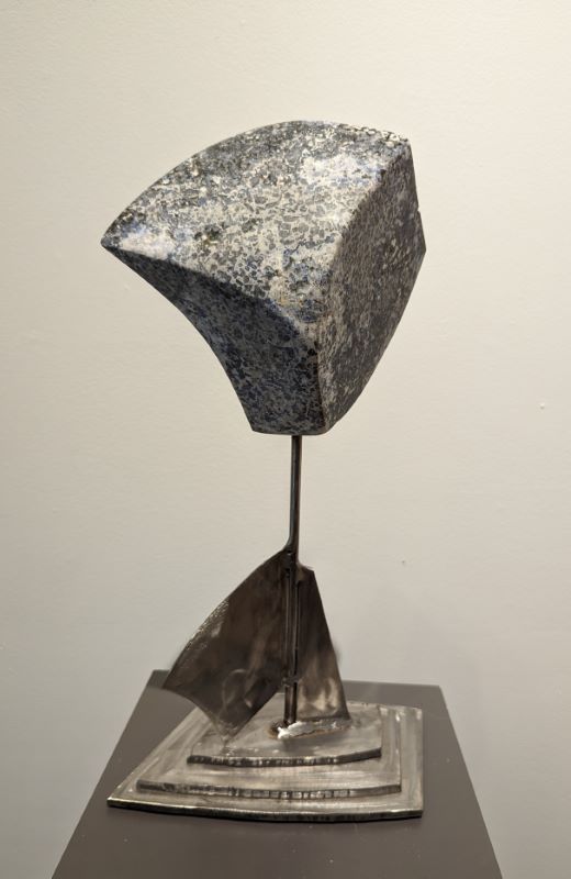 Martin Brisson, Marine Solstice