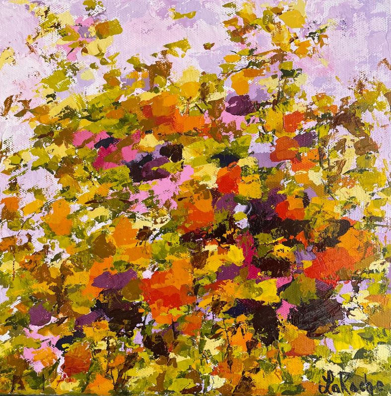 Andrée LaRoche, Bouquet of Freshness