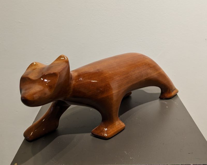 Clément Lemieux, Natural Bear