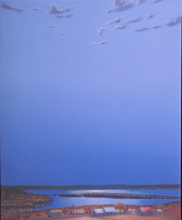 Guy Paquet, The Saint-Antoine Coasts