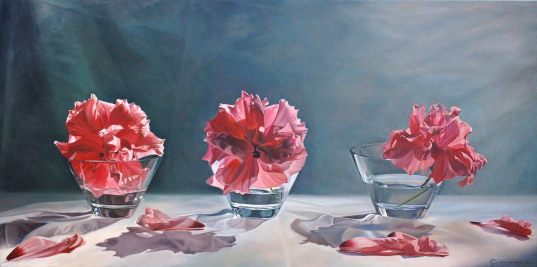 Guy-Anne Massicotte, Ephemeral Trio
