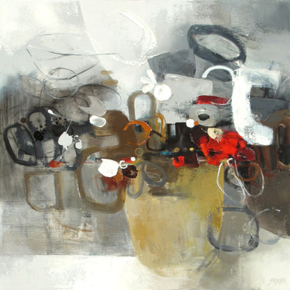 Shinah Lee, Réjouissance I
