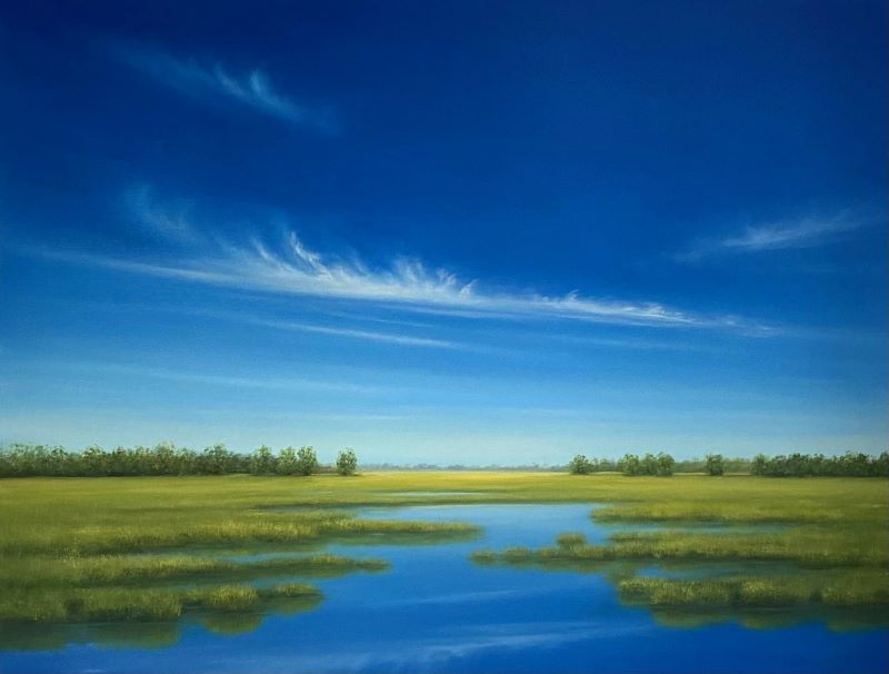 Gail Descoeurs, Summer