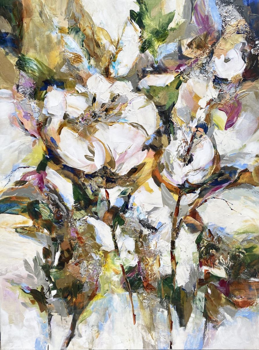 Céline Brossard, Complicity
