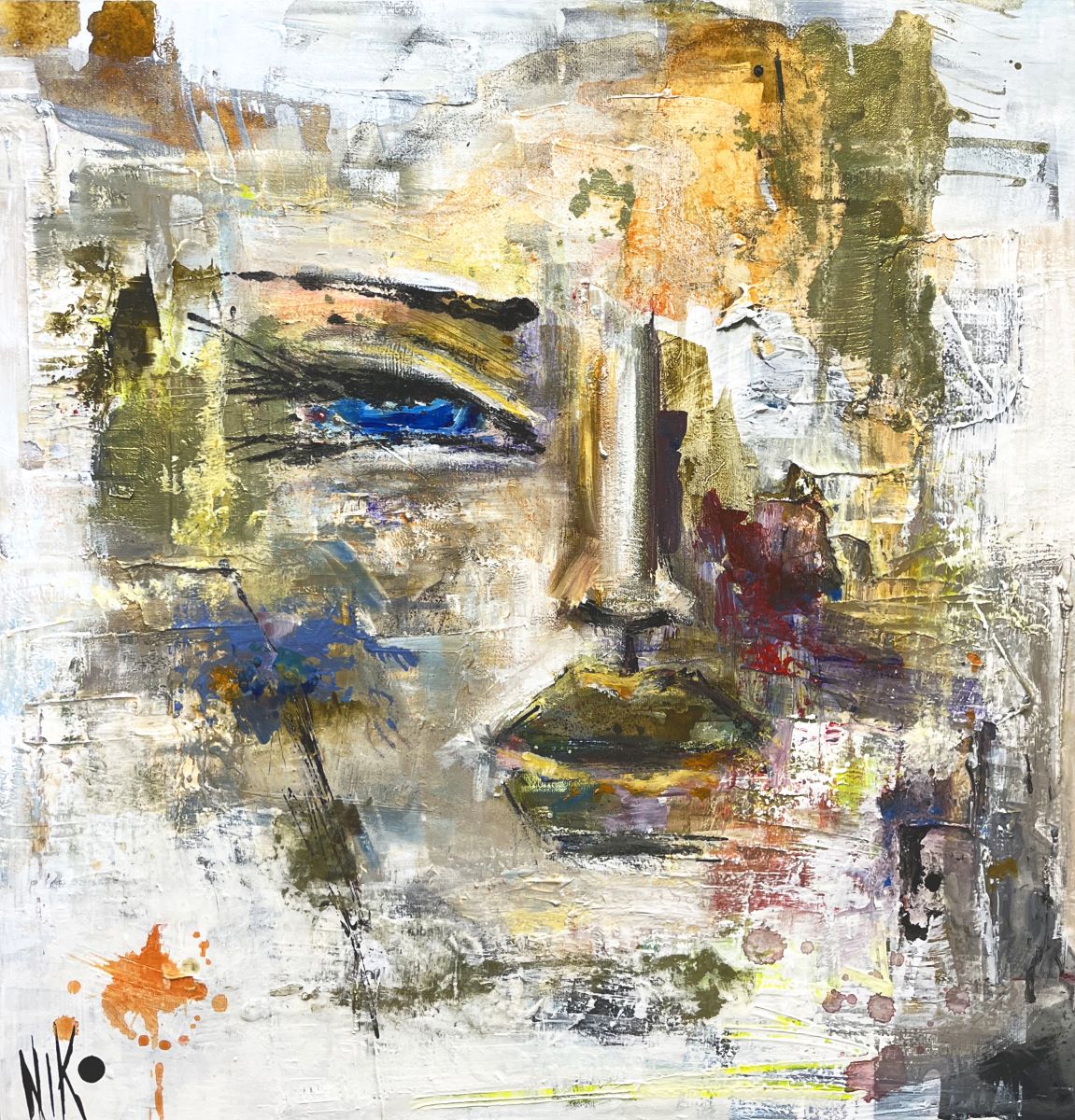 Niko, Sober