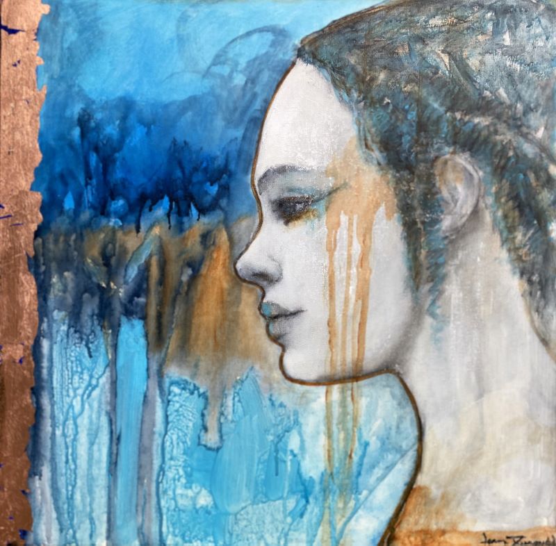 Joan Dumouchel, Dreamlike Thought