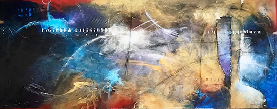 Gérard Dansereau, Neptune