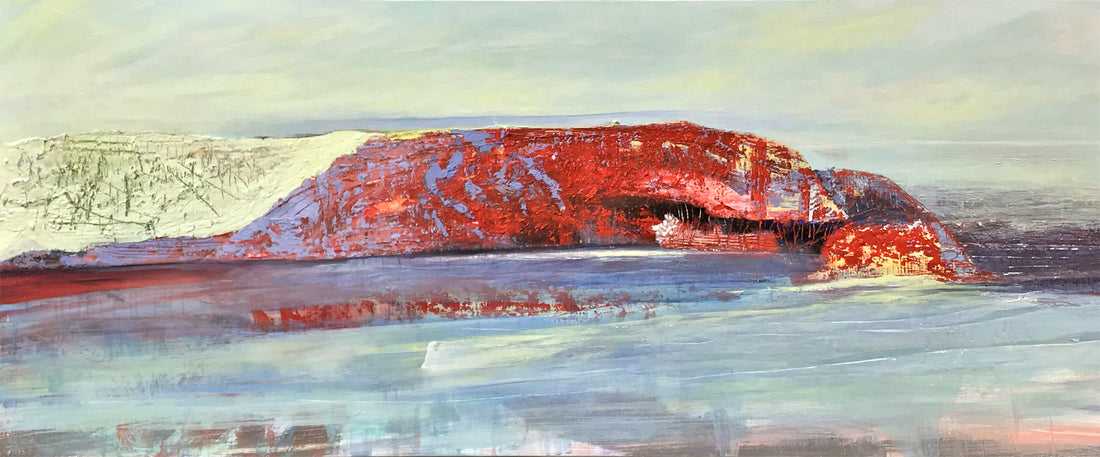 Sylvie Drainville, Sylvie Drainville It smells like the sea