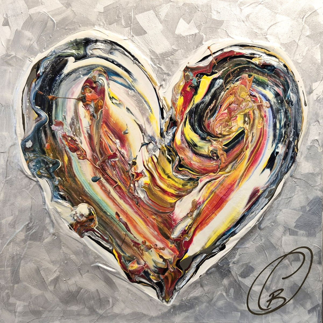 Cynthia Coulombe Begin, Bloom 9