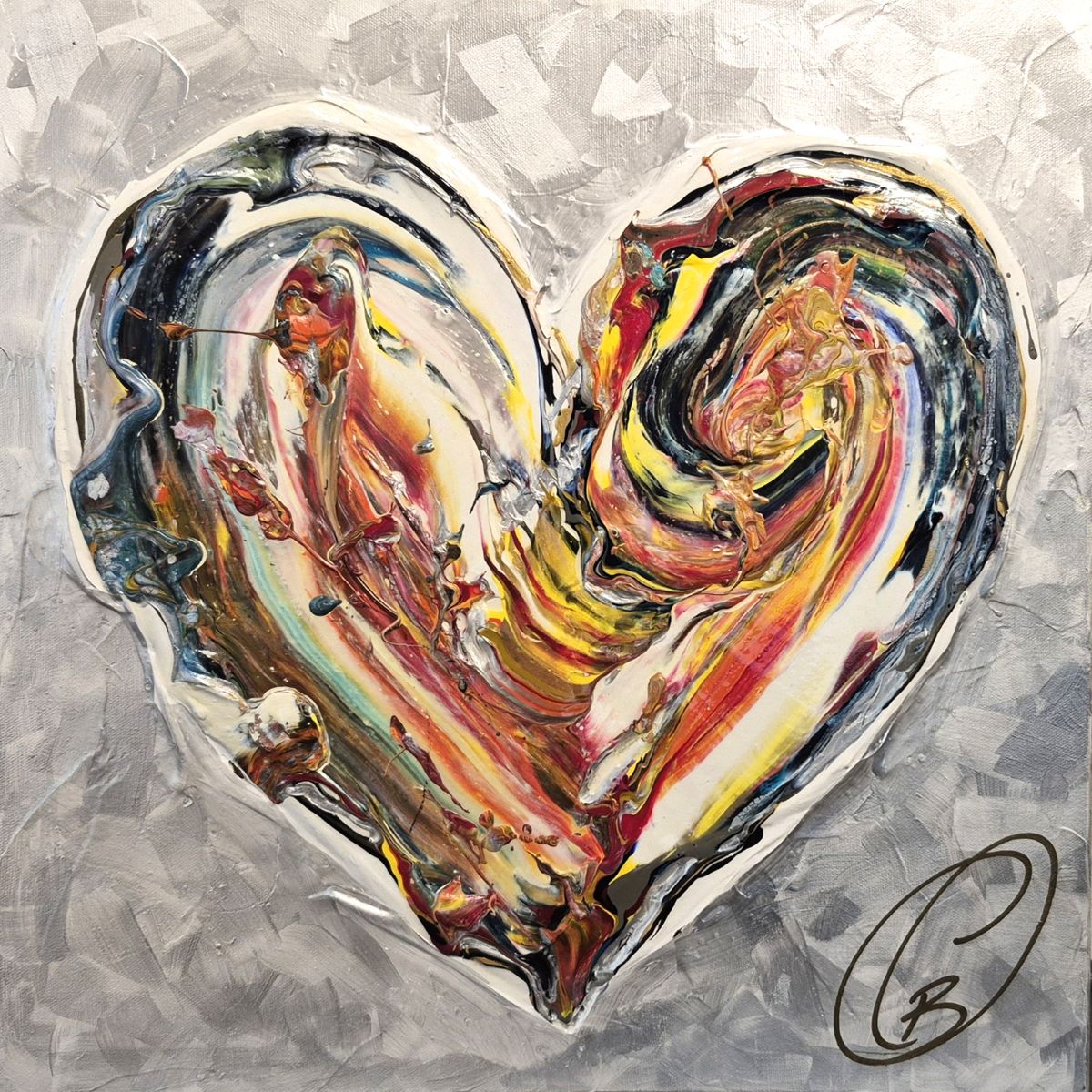 Cynthia Coulombe Begin, Bloom 9