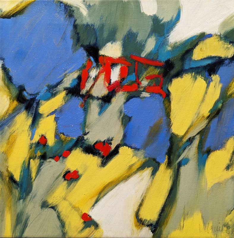 Madeleine Lemire, Madeleine Lemire Series the whims 