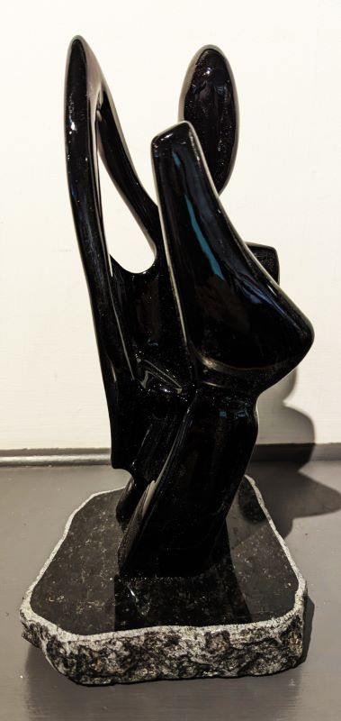 Clément Lemieux, Cry of Love