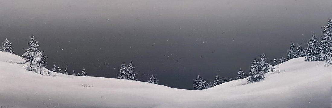 Gail Descoeurs, Peaceful