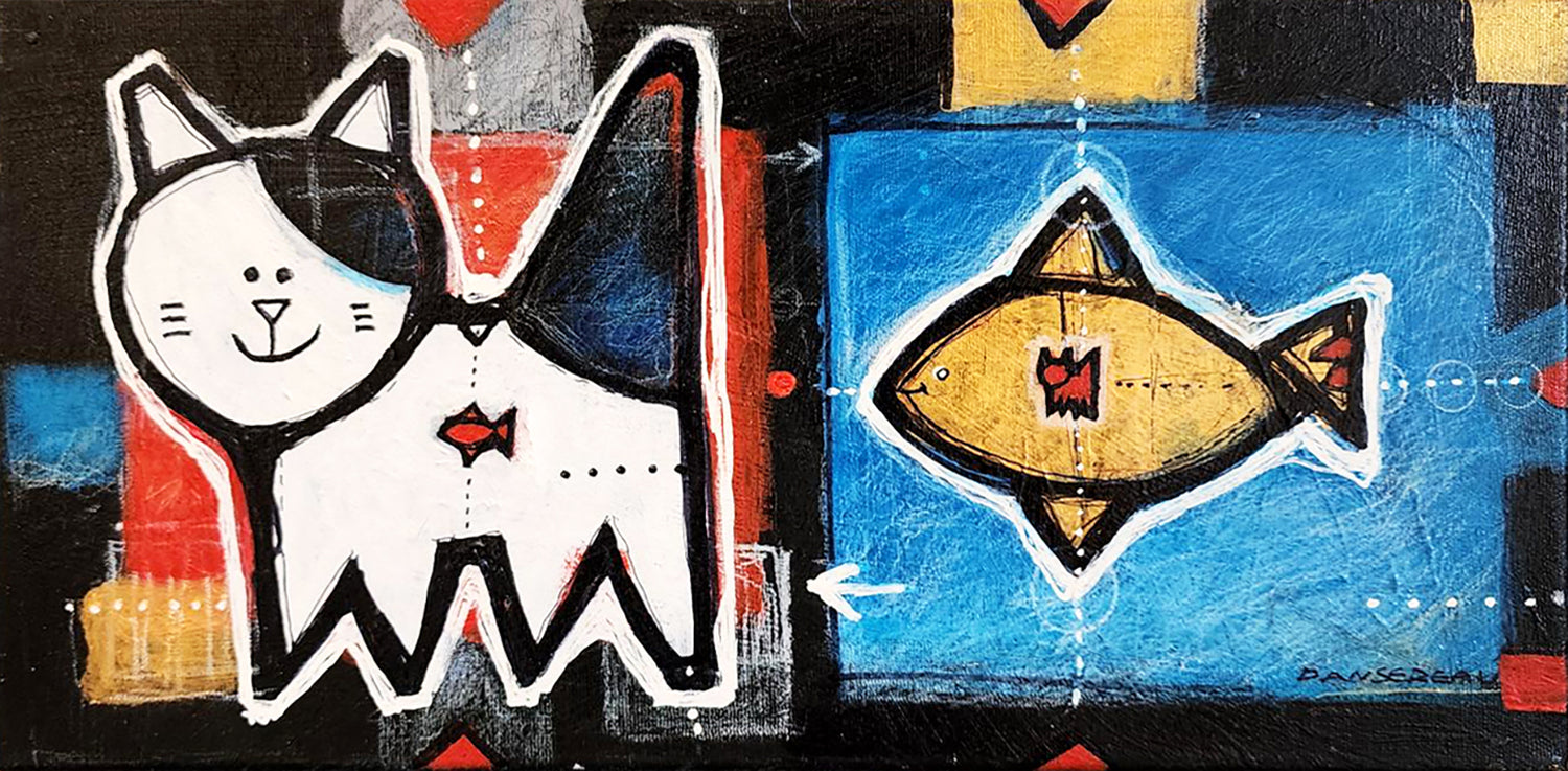 Gérard Dansereau, Always Friends