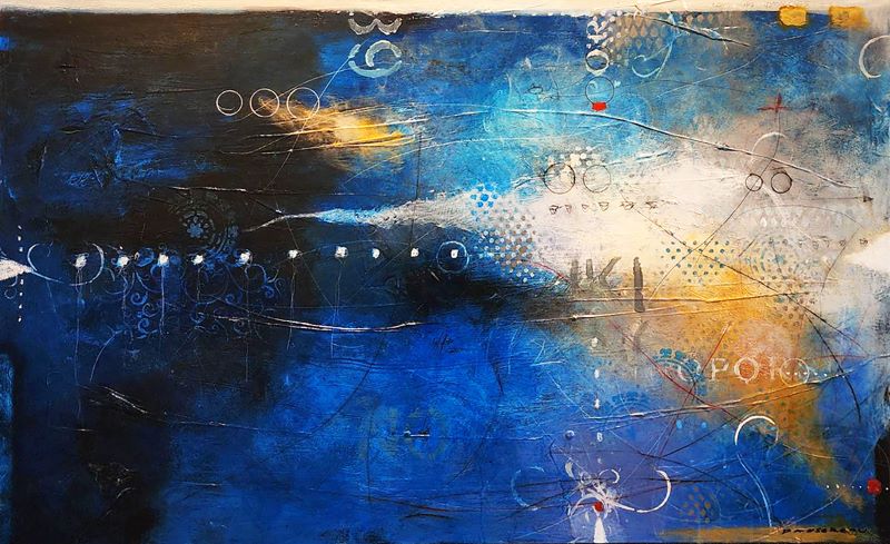 Gérard Dansereau, Wavelengths