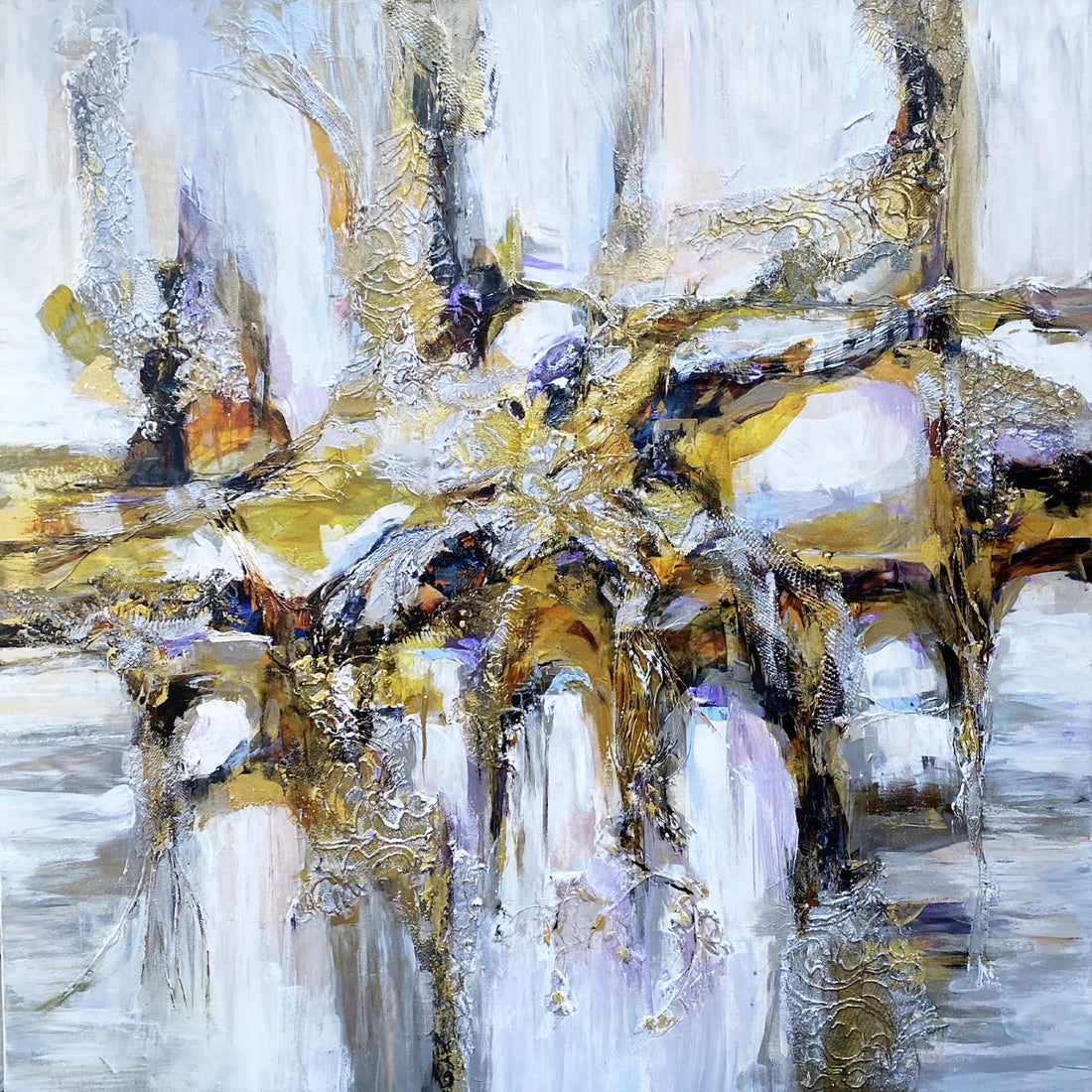 Céline Brossard, Frenzy