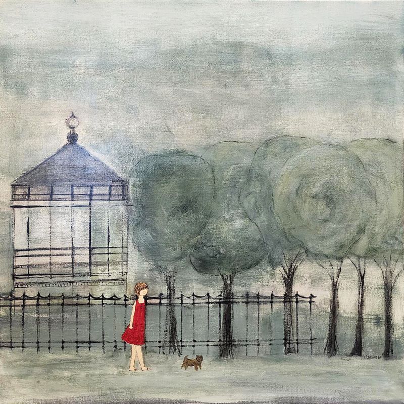 Louise Lauzon, Louise Lauzon Molson Park