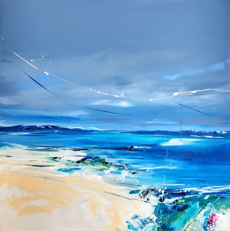 Viviane Gruais, A Time for Us