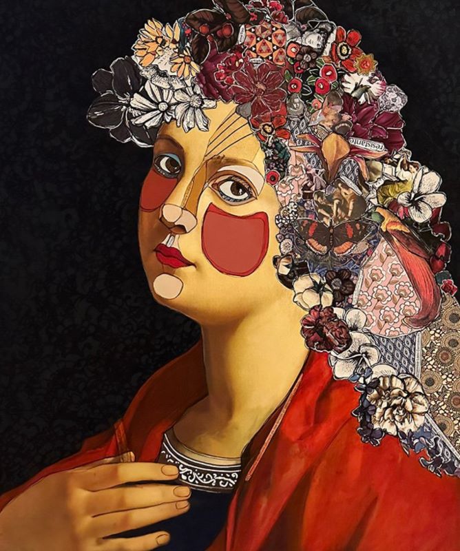 Adèle Blais, Artemisia